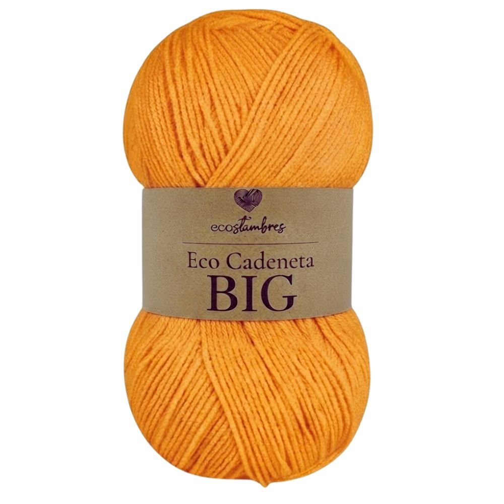 Cadeneta Big 250 gramos