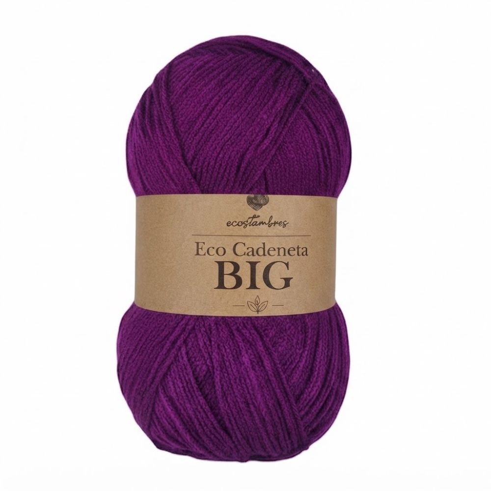 Cadeneta Big 250 gramos