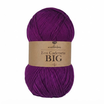 Cadeneta Big 250 gramos