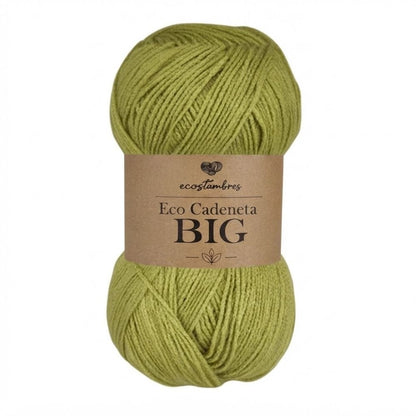 Cadeneta Big 250 gramos