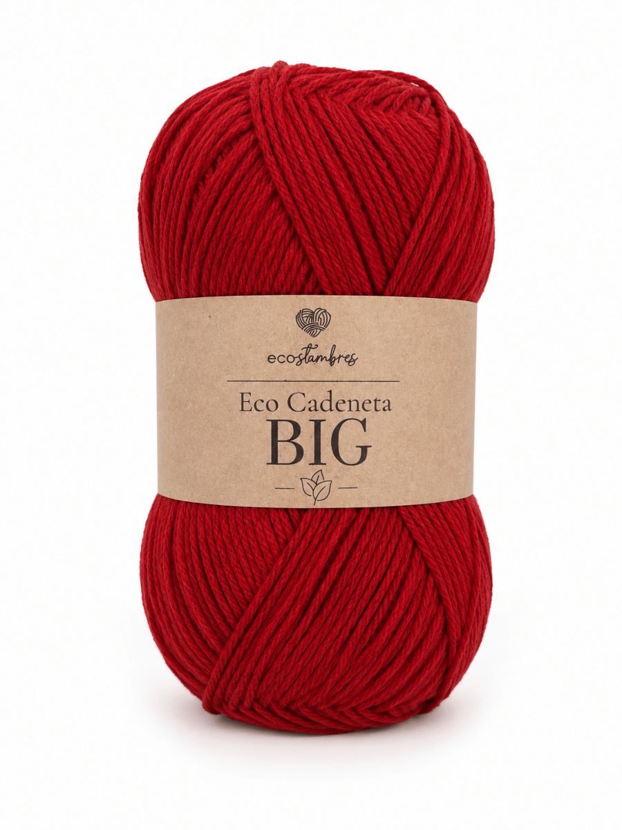 Cadeneta Big 250 gramos