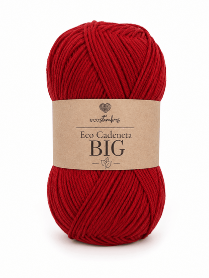 Cadeneta Big 250 gramos