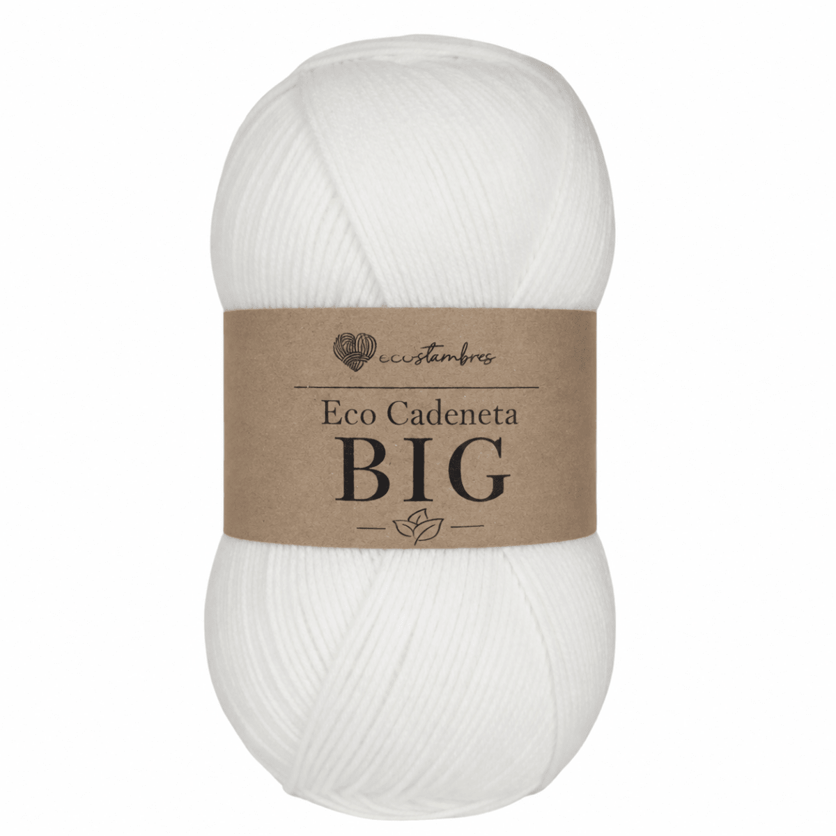 Cadeneta Big 250 gramos