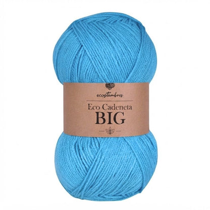 Cadeneta Big 250 gramos
