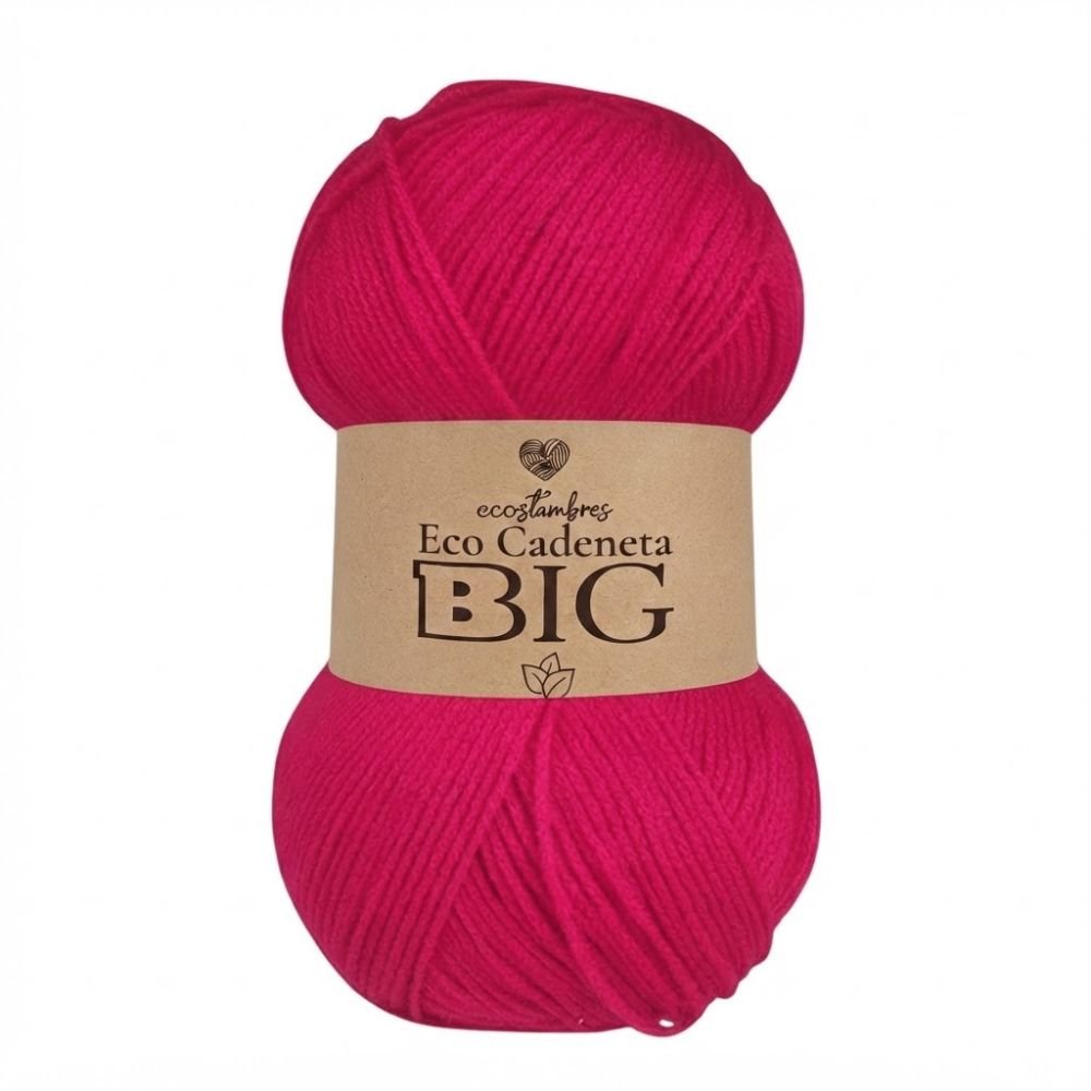 Cadeneta Big 250 gramos
