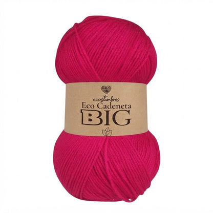 Cadeneta Big 250 gramos