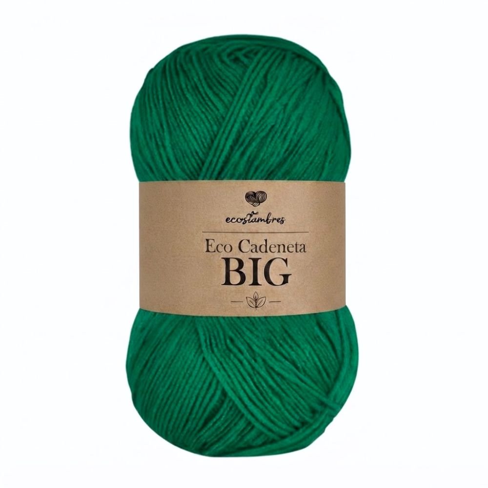 Cadeneta Big 250 gramos