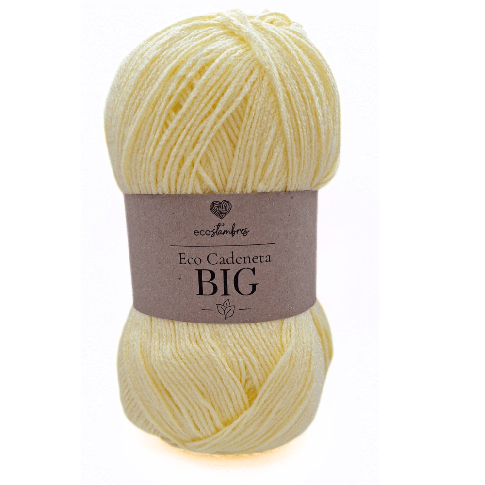 Cadeneta Big 250 gramos