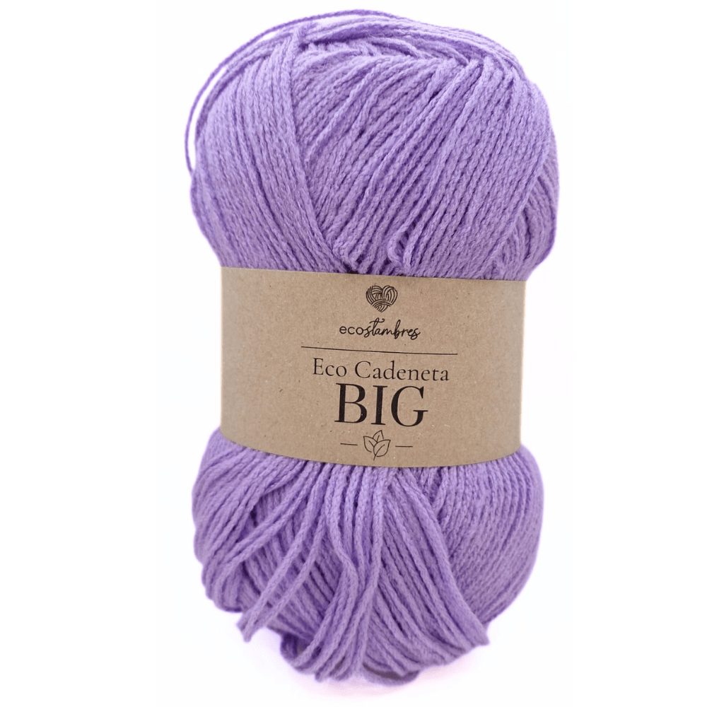 Cadeneta Big 250 gramos
