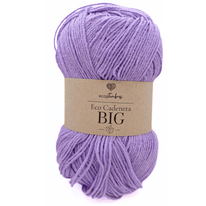 Cadeneta Big 250 gramos