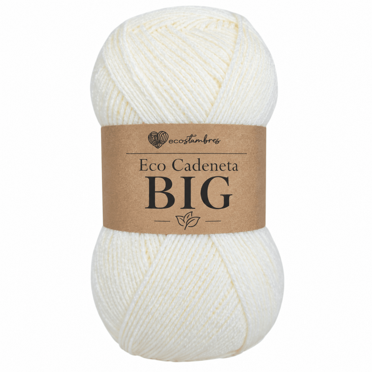 Cadeneta Big 250 gramos