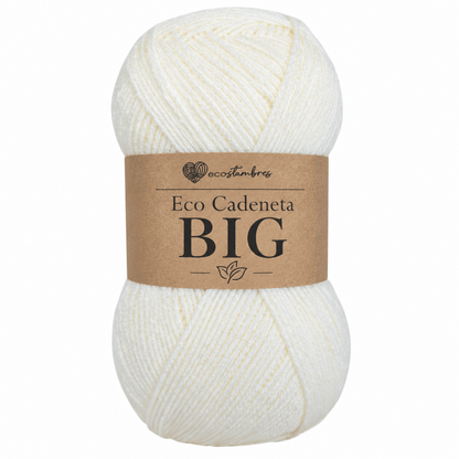 Cadeneta Big 250 gramos
