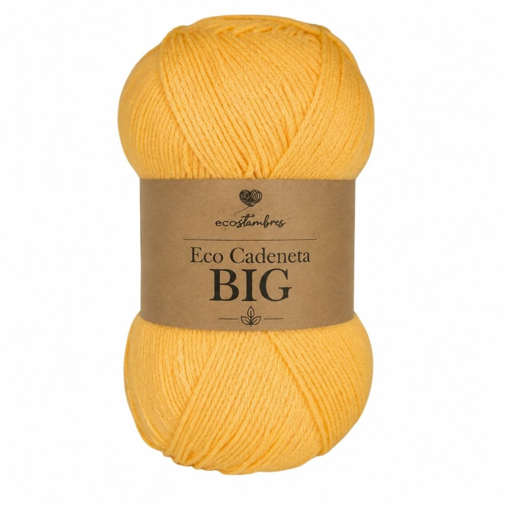Cadeneta Big 250 gramos