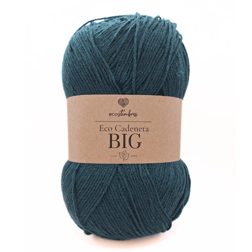 Cadeneta Big 250 gramos