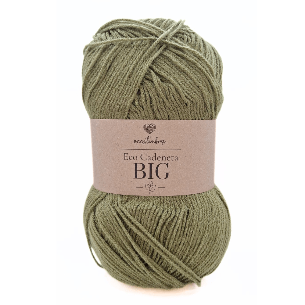 Cadeneta Big 250 gramos