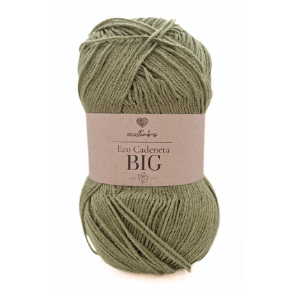 Cadeneta Big 250 gramos