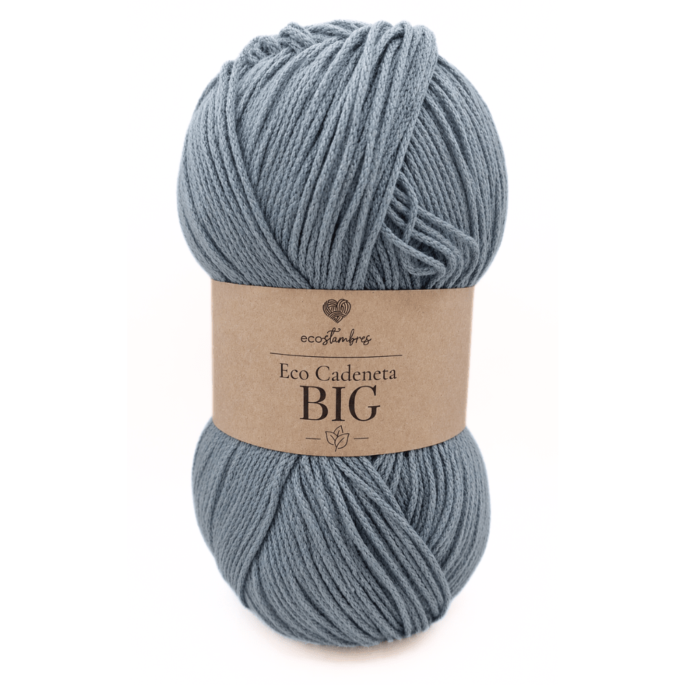 Cadeneta Big 250 gramos