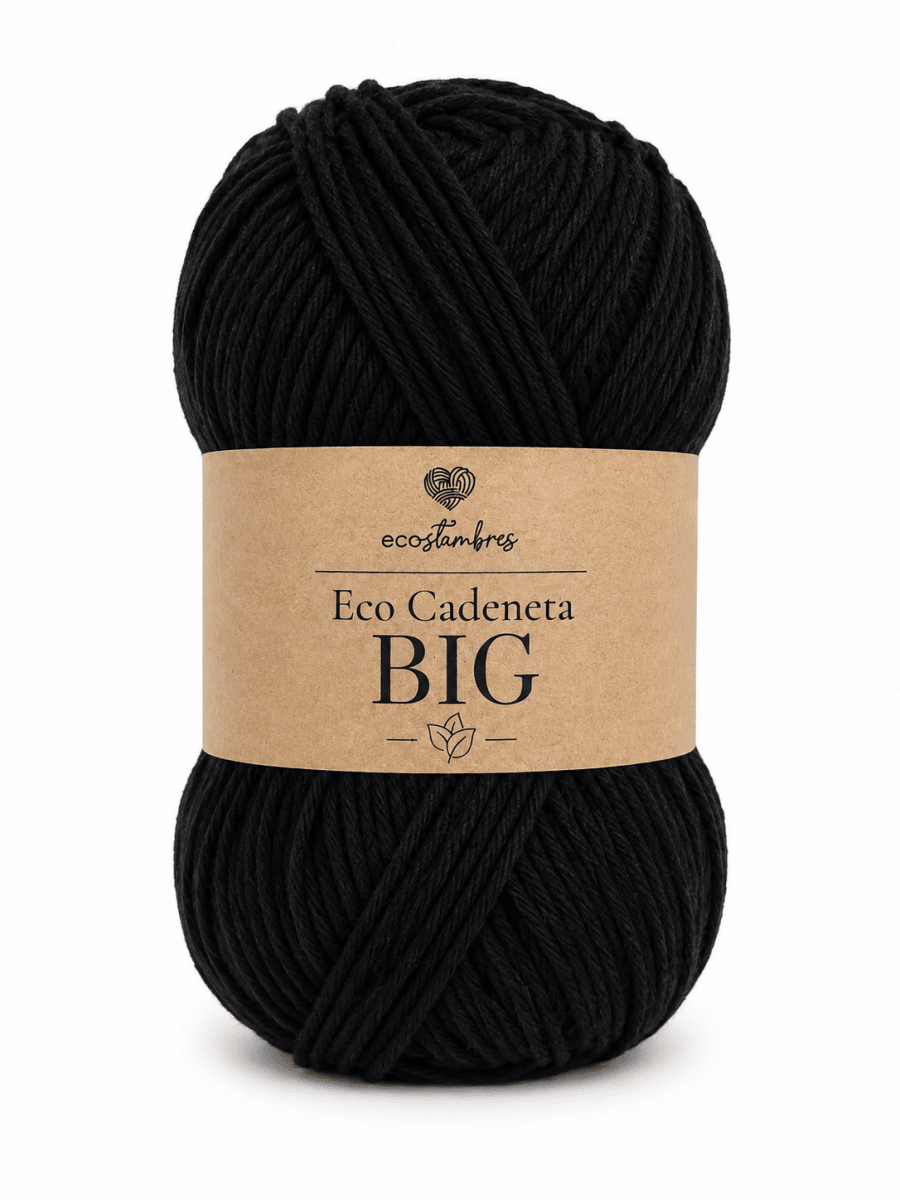 Cadeneta Big 250 gramos