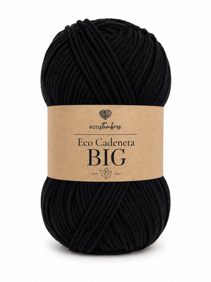Cadeneta Big 250 gramos