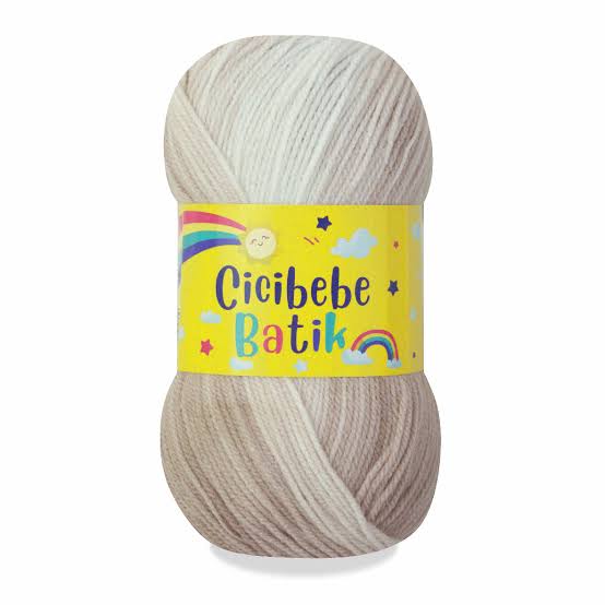 Cici bebe batik