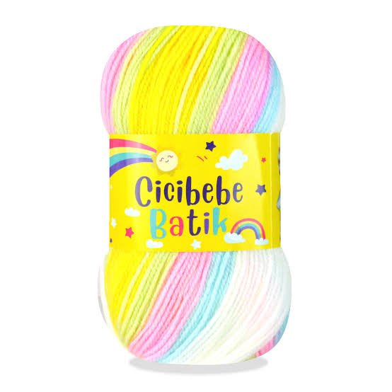 Cici bebe batik