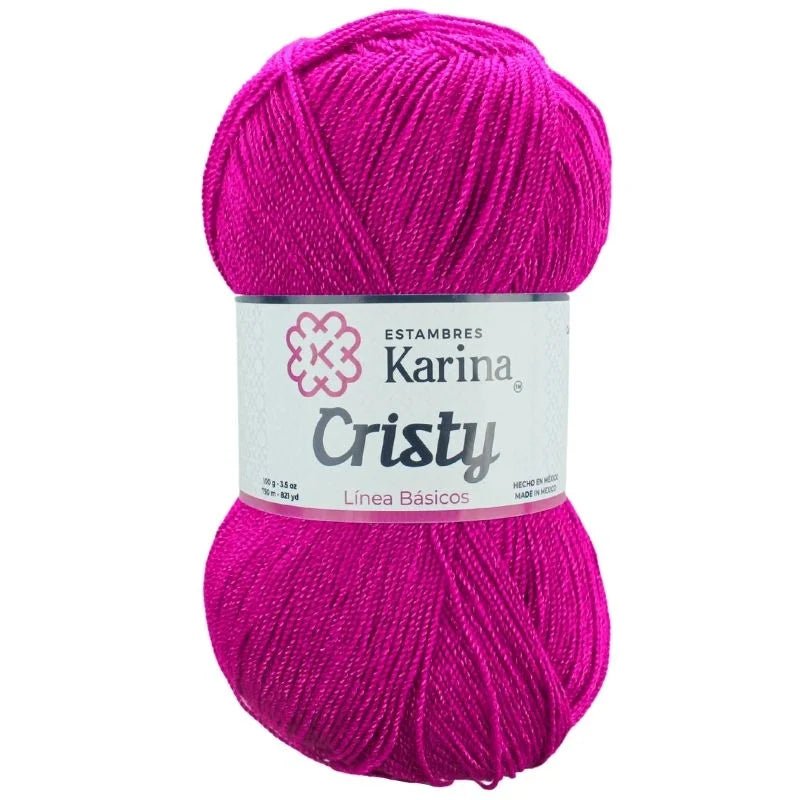 cristal cristy 40 gr