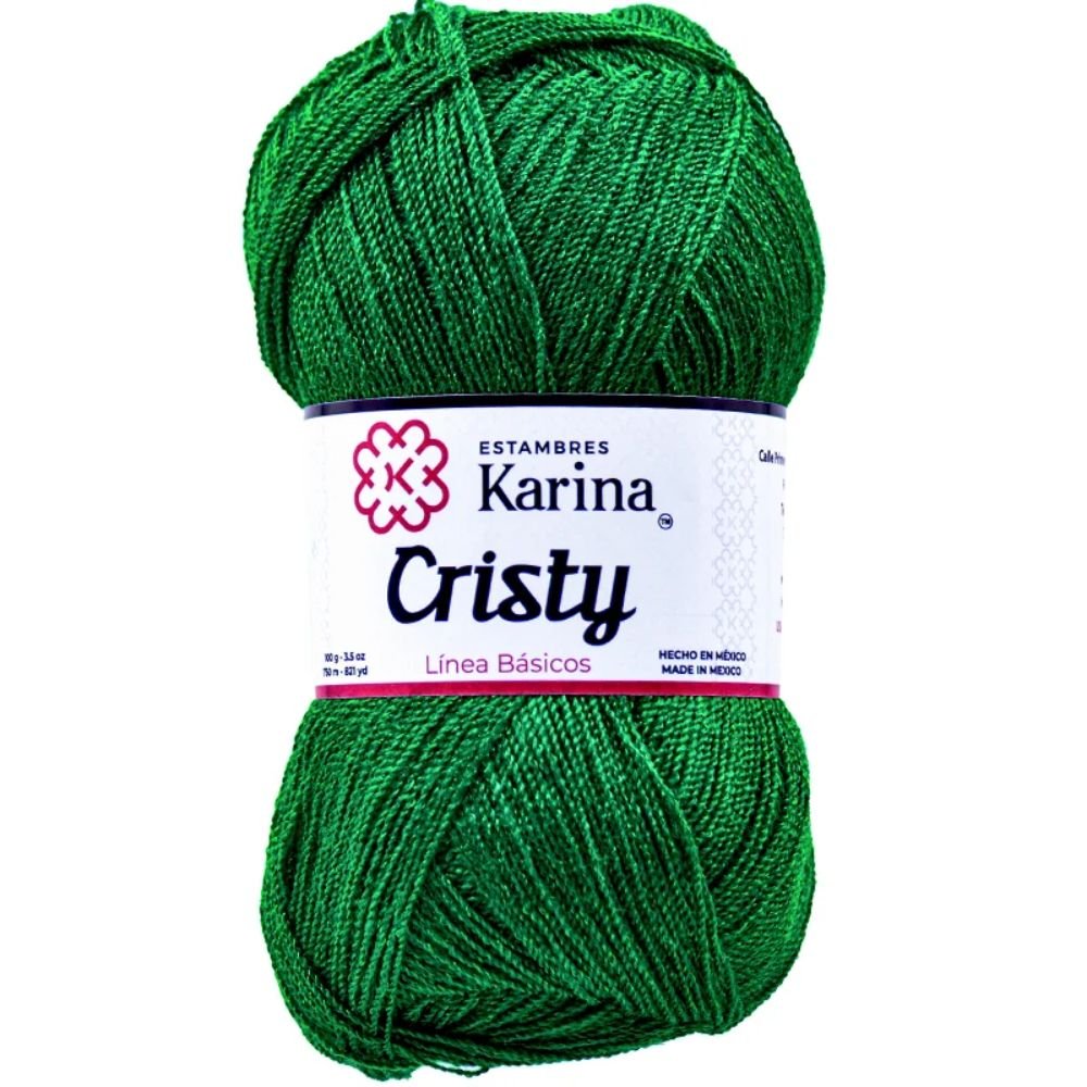 cristal cristy 40 gr