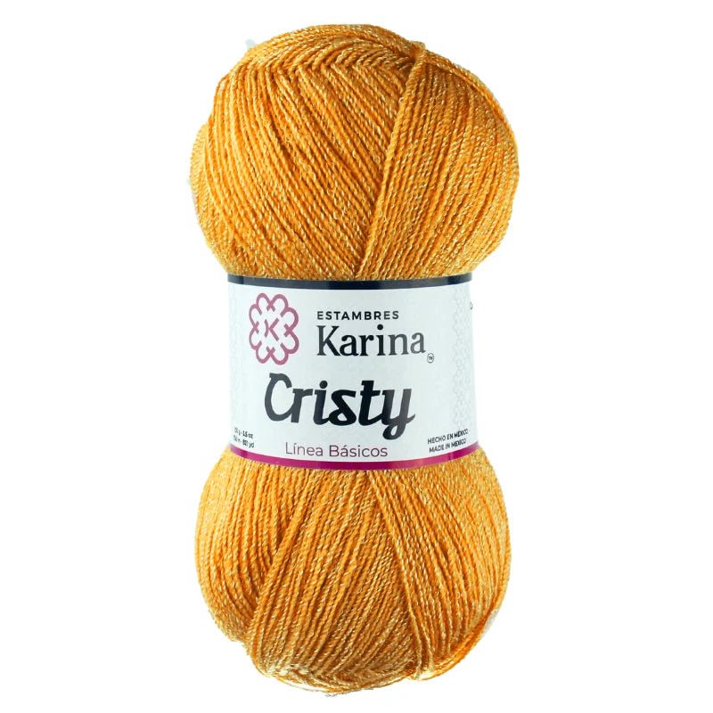 cristal cristy 40 gr
