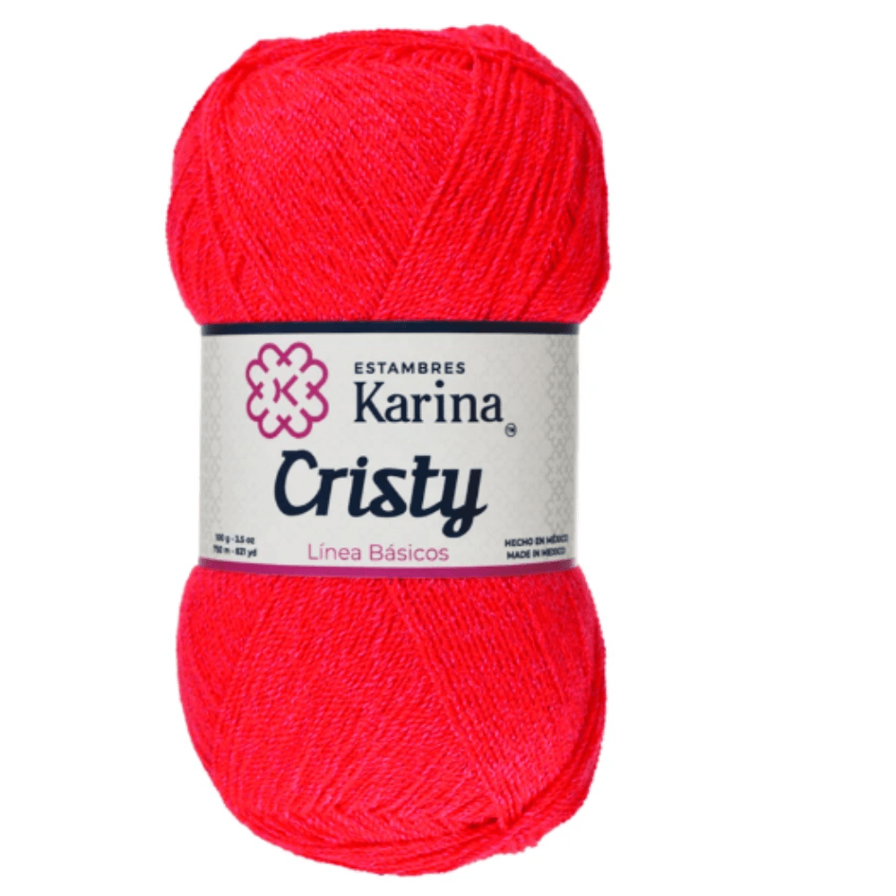 cristal cristy 40 gr