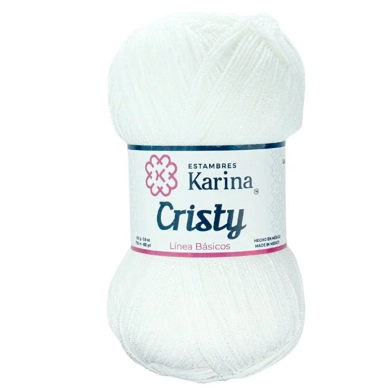 cristal cristy 40 gr