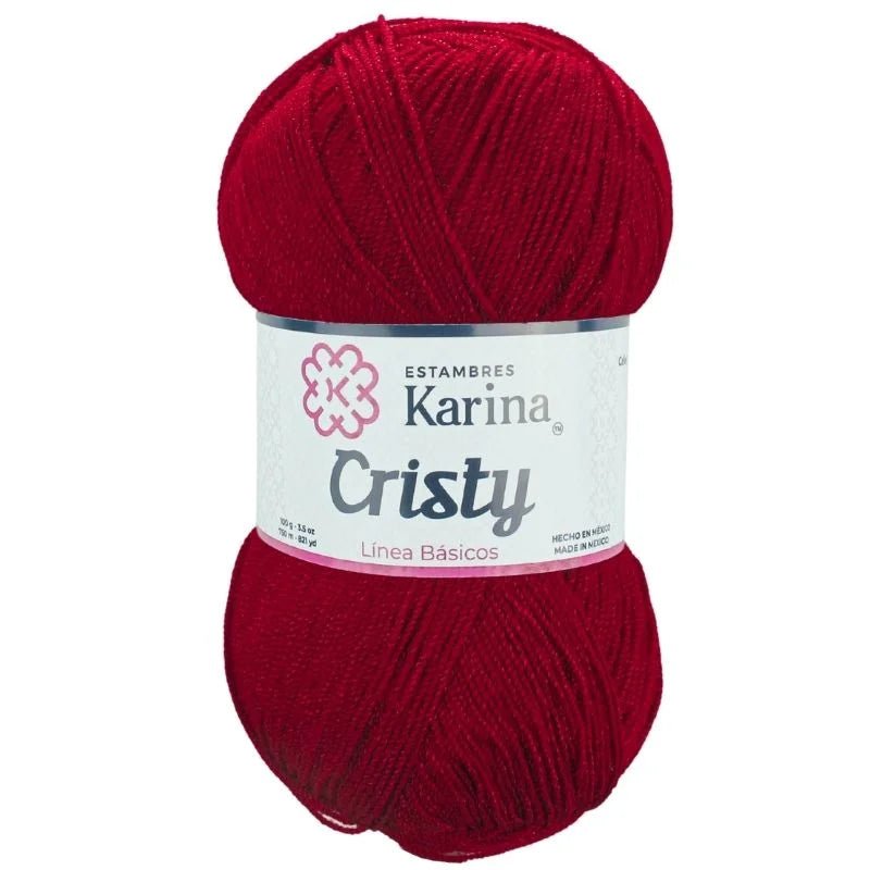 cristal cristy 40 gr