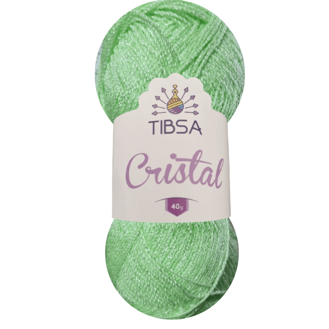 cristal Tibsa 40gr
