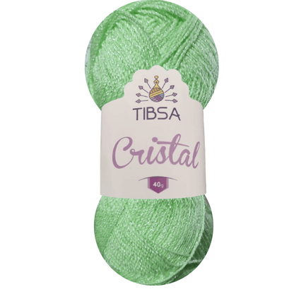 cristal Tibsa 40gr