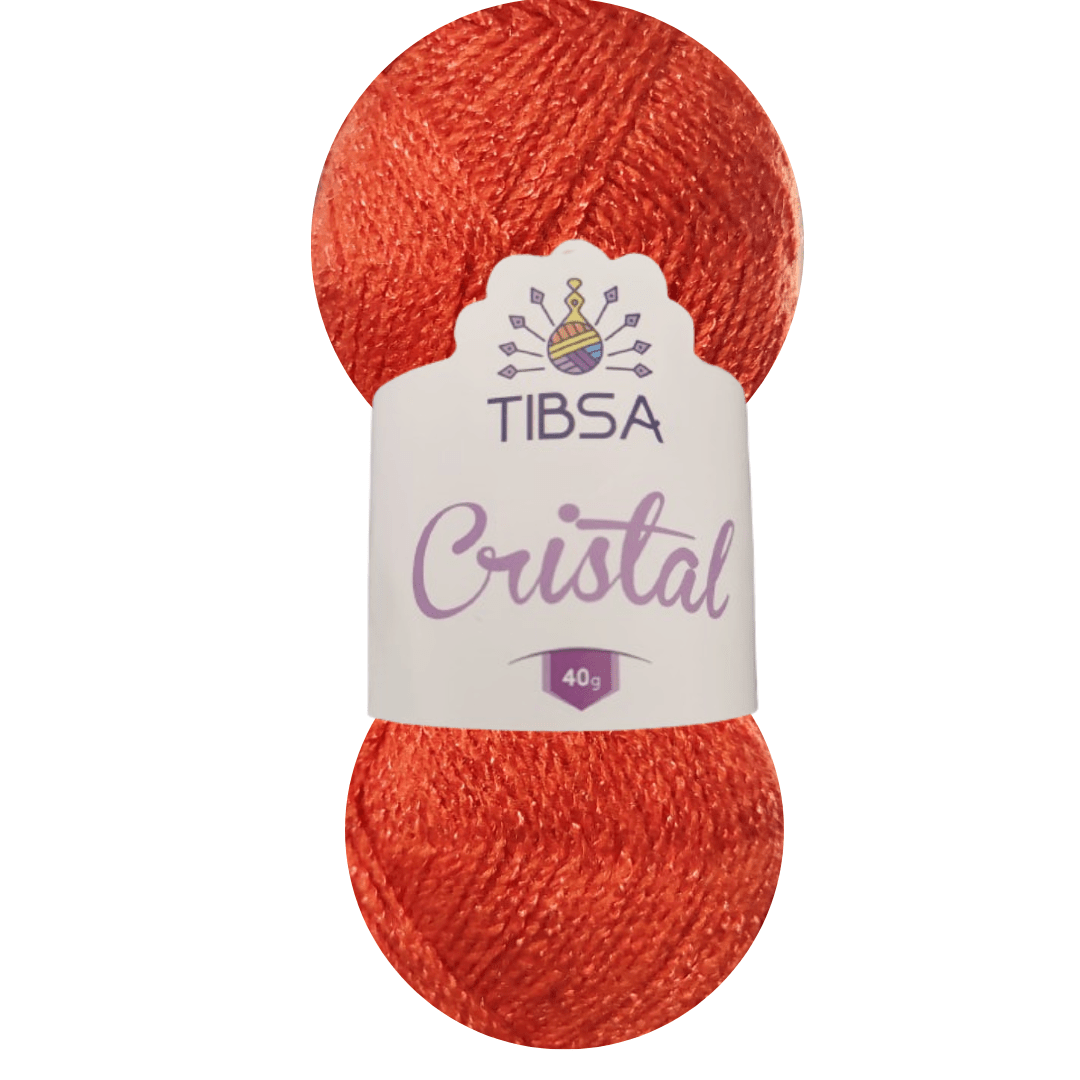 cristal Tibsa 40gr