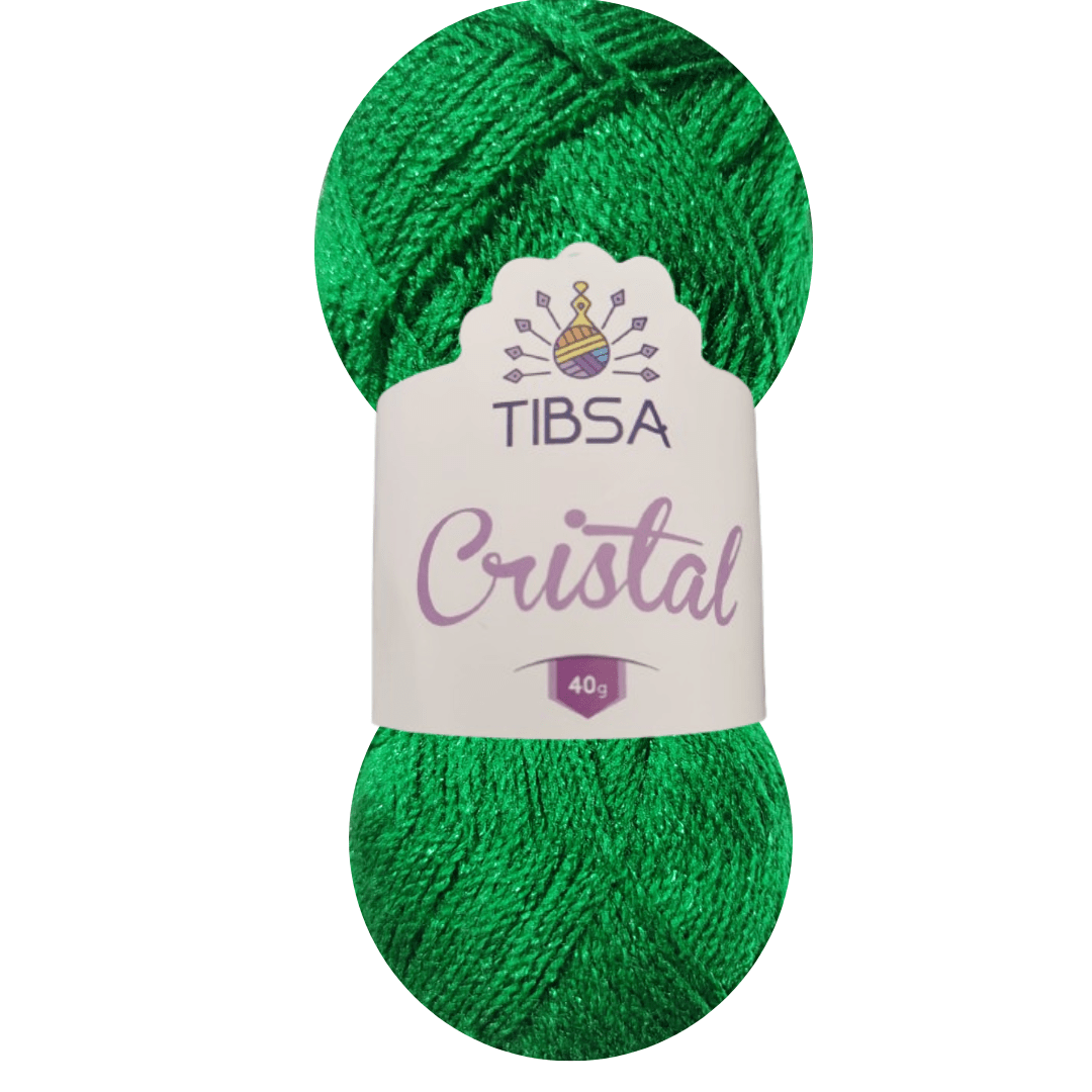 cristal Tibsa 40gr