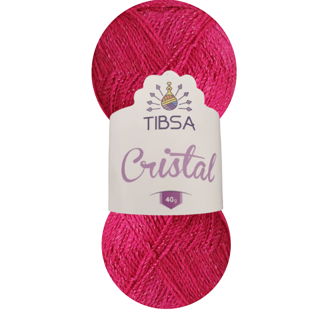 cristal Tibsa 40gr