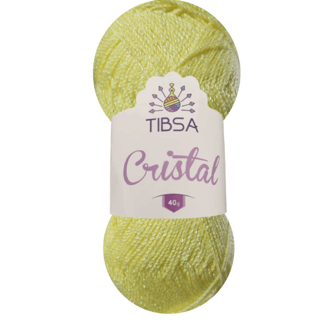cristal Tibsa 40gr