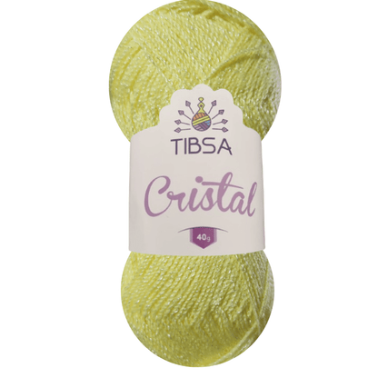 cristal Tibsa 40gr
