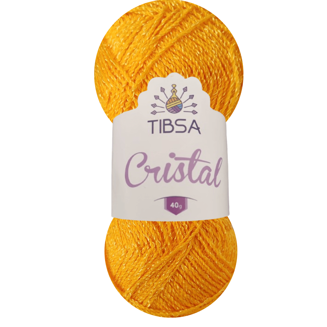 cristal Tibsa 40gr