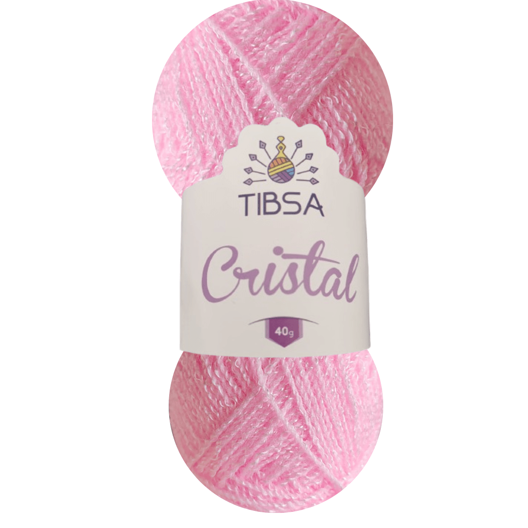cristal Tibsa 40gr