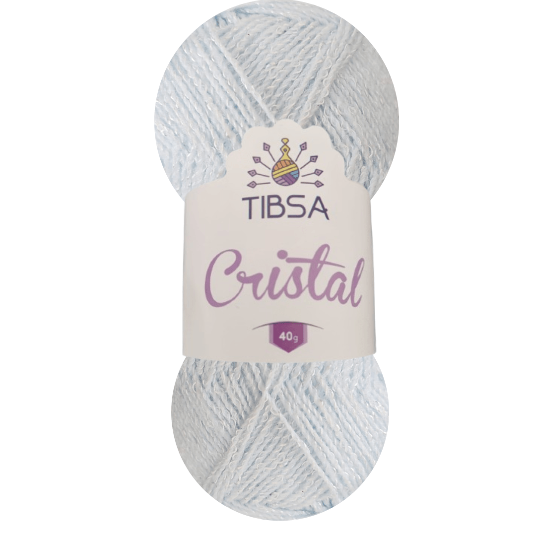 cristal Tibsa 40gr