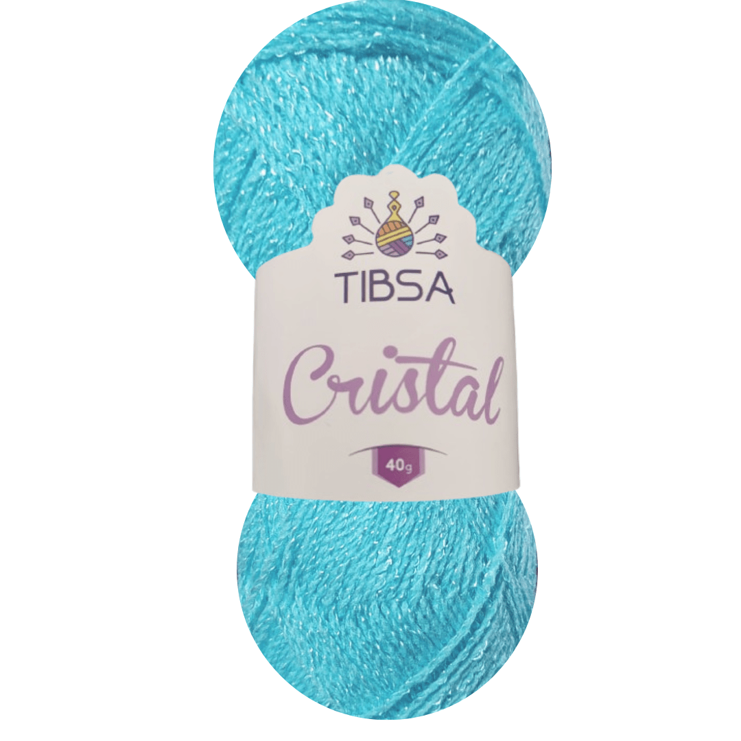 cristal Tibsa 40gr