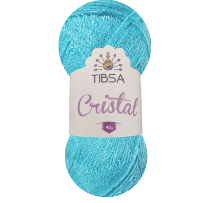 cristal Tibsa 40gr