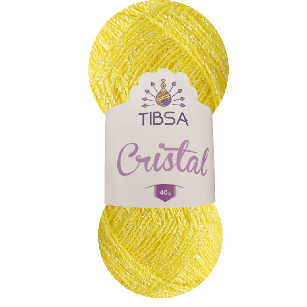 cristal Tibsa 40gr