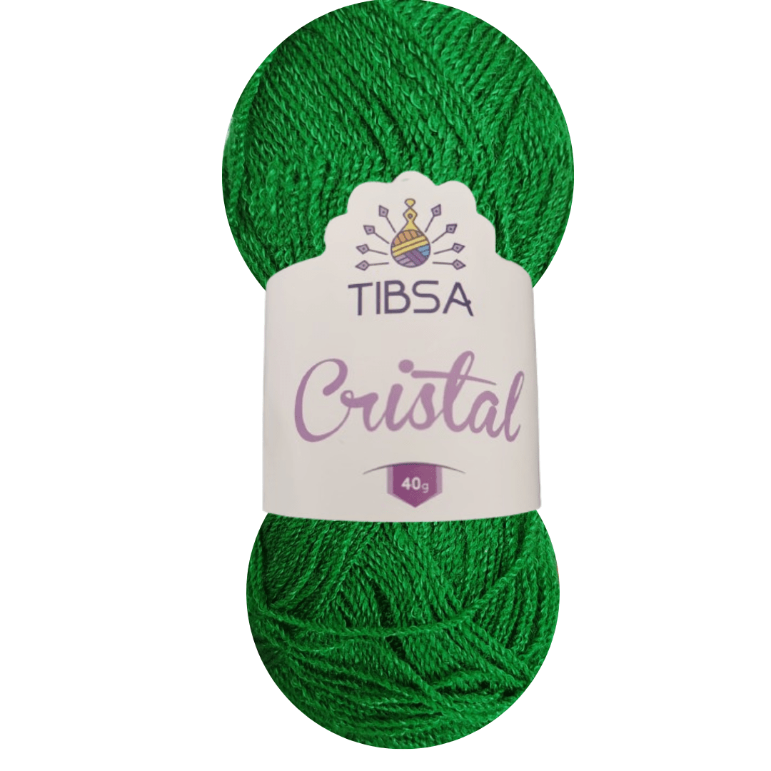 cristal Tibsa 40gr
