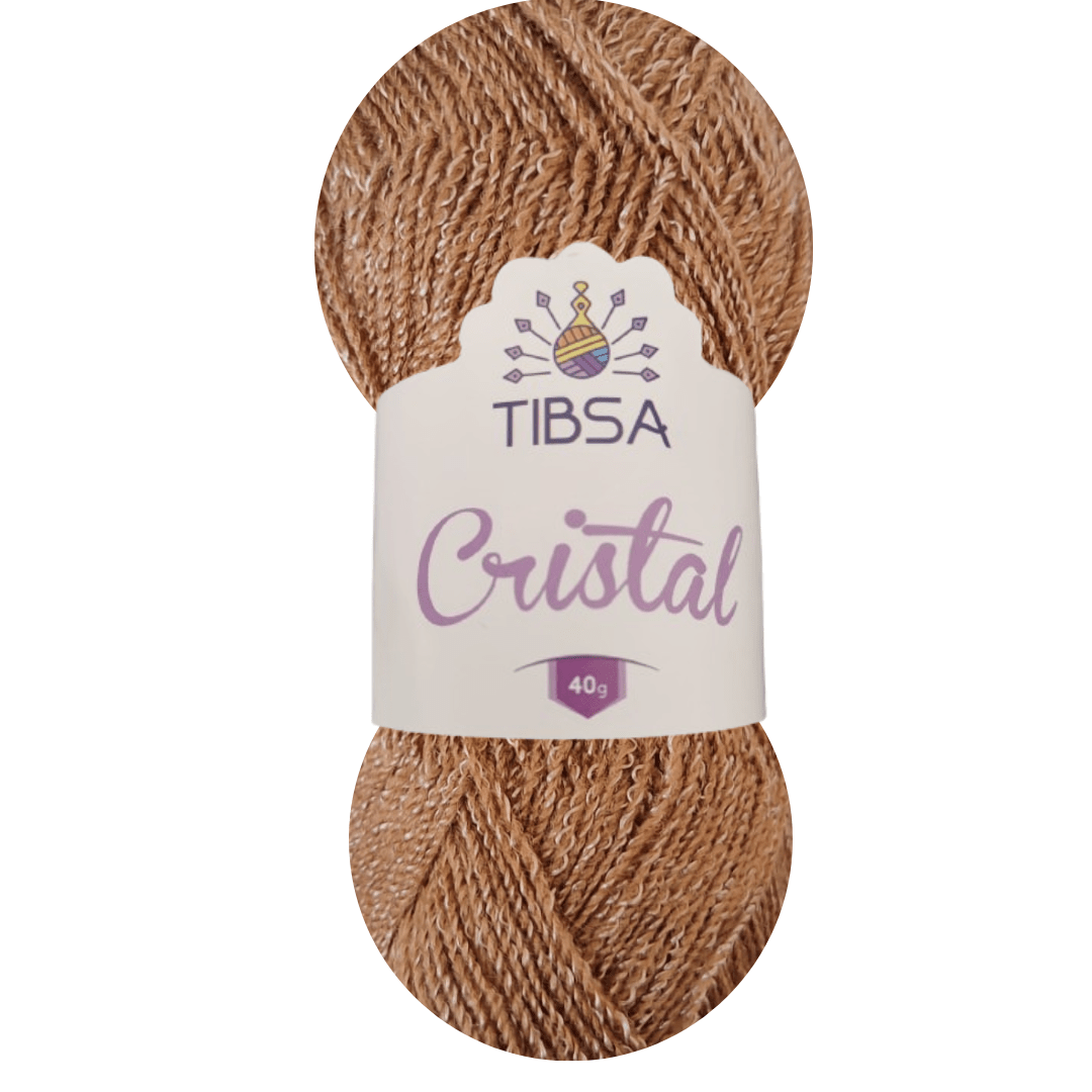 cristal Tibsa 40gr