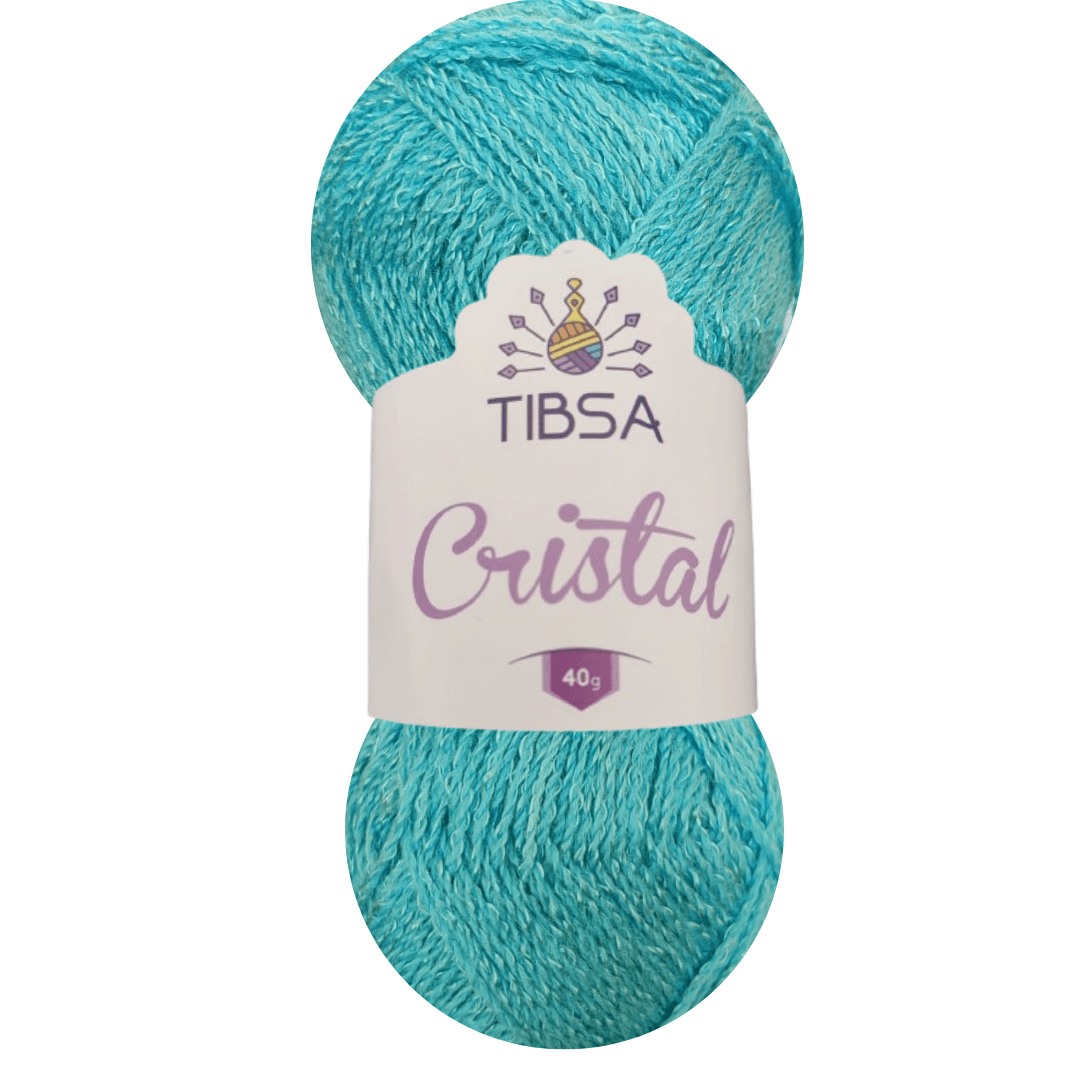 cristal Tibsa 40gr