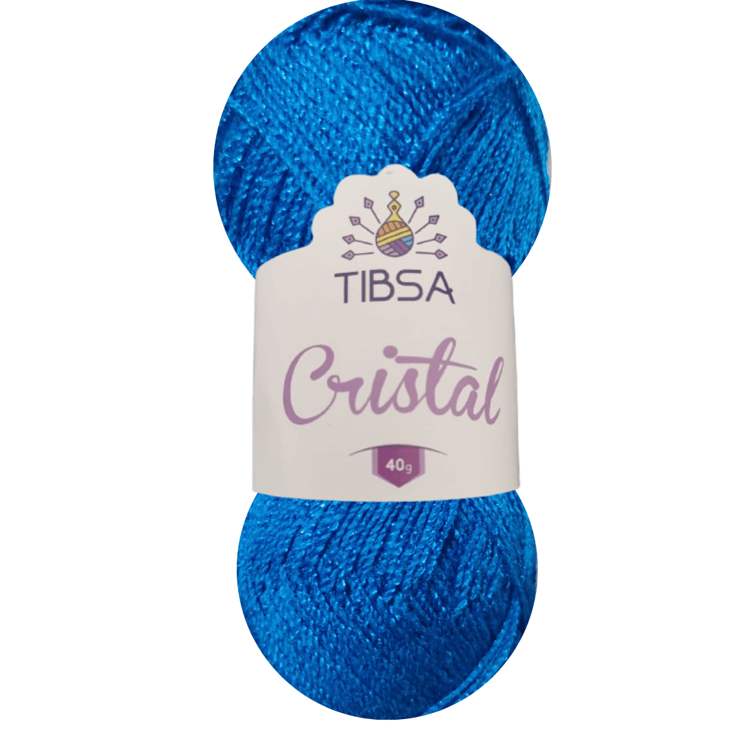 cristal Tibsa 40gr