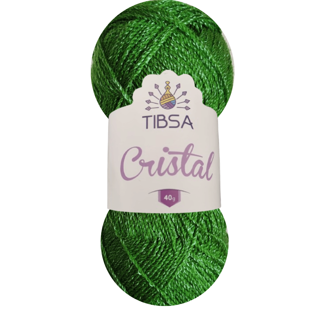 cristal Tibsa 40gr