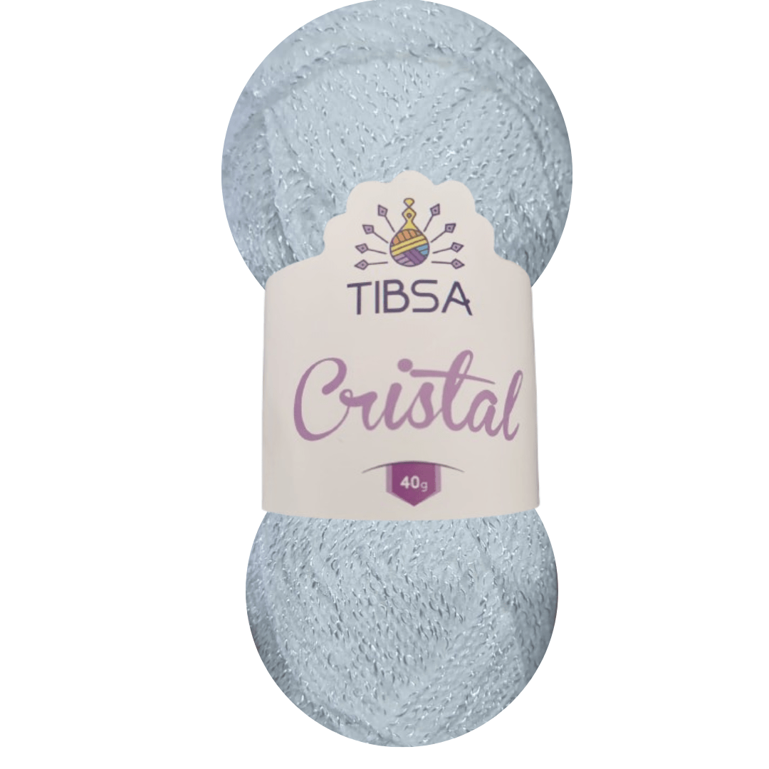 cristal Tibsa 40gr